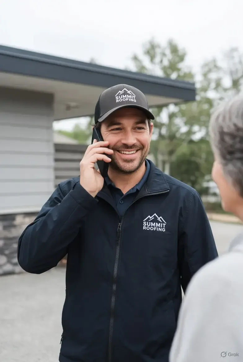 Flat Roof Leak Repair Tahoe City, CA FAQs